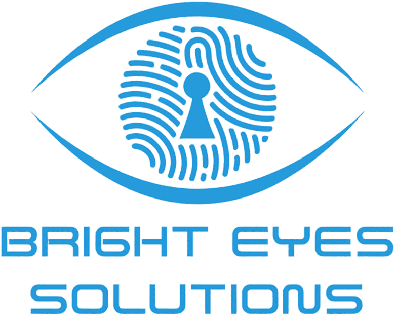 Bright Eyes Solutions
